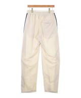adidas（アディダス）スウェットパンツ 白 サイズ:M メンズ/2200614972023
