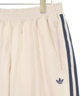 adidas（アディダス）スウェットパンツ 白 サイズ:M メンズ/2200614972023