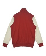 adidas（アディダス）Tシャツ・カットソー 赤 サイズ:XL メンズ/2200617193135