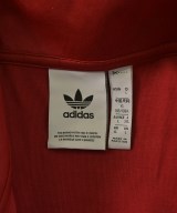 adidas（アディダス）Tシャツ・カットソー 赤 サイズ:XL メンズ/2200617193135