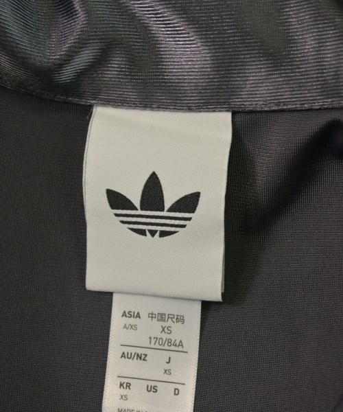 adidas（アディダス）スウェット グレー サイズ:XS メンズ/2200619542047