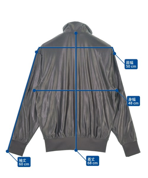 adidas（アディダス）スウェット グレー サイズ:XS メンズ/2200619542047