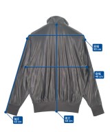 adidas（アディダス）スウェット グレー サイズ:XS メンズ/2200619542047