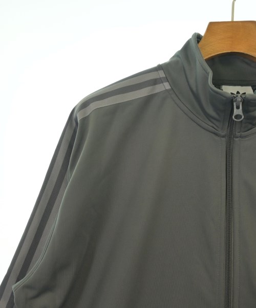 adidas（アディダス）スウェット グレー サイズ:S メンズ/2200619542054