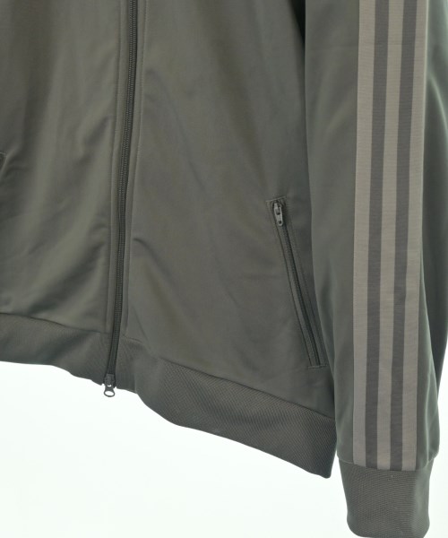 adidas（アディダス）スウェット グレー サイズ:S メンズ/2200619542054