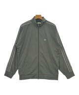 adidas（アディダス）スウェット グレー サイズ:S メンズ/2200619542054