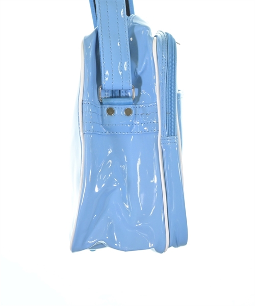 adidas（アディダス）ショルダーバッグ 青 サイズ:- メンズ/2200619542108