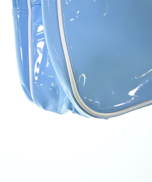 adidas（アディダス）ショルダーバッグ 青 サイズ:- メンズ/2200619542108