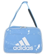 adidas（アディダス）ショルダーバッグ 青 サイズ:- メンズ/2200619542108
