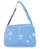 adidas（アディダス）ショルダーバッグ 青 サイズ:- メンズ/2200619542108