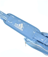 adidas（アディダス）ショルダーバッグ 青 サイズ:- メンズ/2200619542108