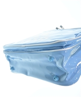 adidas（アディダス）ショルダーバッグ 青 サイズ:- メンズ/2200619542108