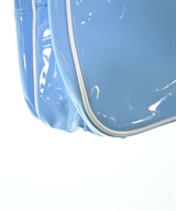 adidas（アディダス）ショルダーバッグ 青 サイズ:- メンズ/2200619542108