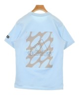 marimekko（マリメッコ）Tシャツ・カットソー 青 サイズ:S メンズ/2200625047017