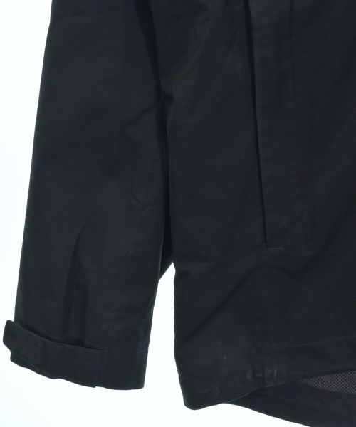 adidas（アディダス）マウンテンパーカー 黒 サイズ:O(XL位) メンズ/2200625143054