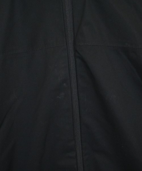 adidas（アディダス）マウンテンパーカー 黒 サイズ:O(XL位) メンズ/2200625143054