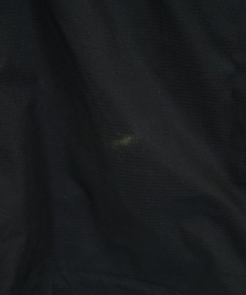 adidas（アディダス）マウンテンパーカー 黒 サイズ:O(XL位) メンズ/2200625143054