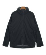 adidas（アディダス）マウンテンパーカー 黒 サイズ:O(XL位) メンズ/2200625143054