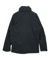 adidas（アディダス）マウンテンパーカー 黒 サイズ:O(XL位) メンズ/2200625143054