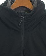 adidas（アディダス）マウンテンパーカー 黒 サイズ:O(XL位) メンズ/2200625143054