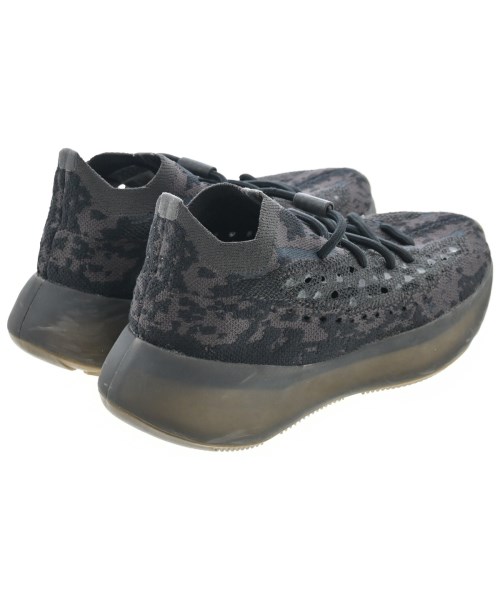 adidas（アディダス）スニーカー 黒 サイズ:23.5cm レディース/2200625275052