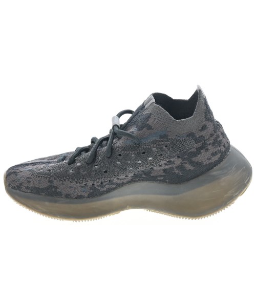 adidas（アディダス）スニーカー 黒 サイズ:23.5cm レディース/2200625275052