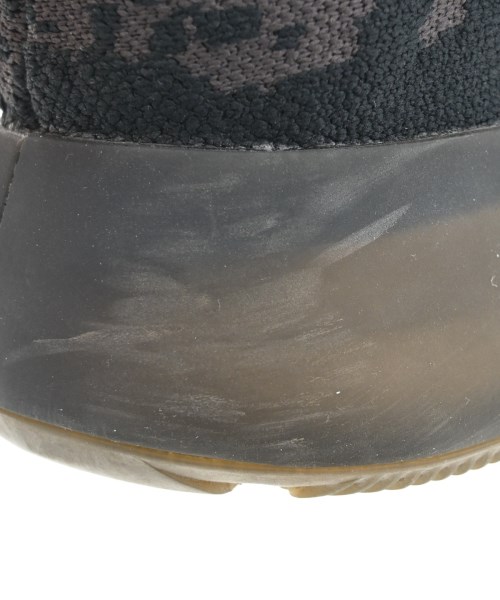 adidas（アディダス）スニーカー 黒 サイズ:23.5cm レディース/2200625275052