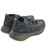 adidas（アディダス）スニーカー 黒 サイズ:23.5cm レディース/2200625275052