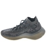 adidas（アディダス）スニーカー 黒 サイズ:23.5cm レディース/2200625275052