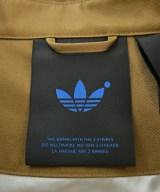 adidas（アディダス）トレンチコート 青 サイズ:OT(XL位) レディース/2200614260045
