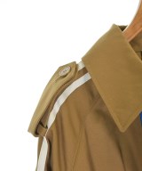 adidas（アディダス）トレンチコート 青 サイズ:OT(XL位) レディース/2200614260045