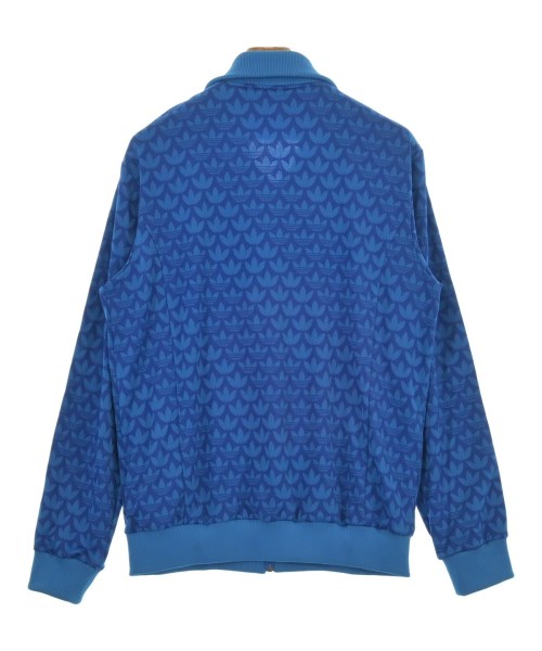 adidas（アディダス）スウェット 青 サイズ:XL メンズ/2200614260076