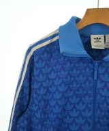 adidas（アディダス）スウェット 青 サイズ:XL メンズ/2200614260076