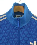 adidas（アディダス）スウェット 青 サイズ:XL メンズ/2200614260076