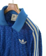 adidas（アディダス）スウェット 青 サイズ:XL メンズ/2200614260076