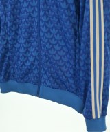 adidas（アディダス）スウェット 青 サイズ:XL メンズ/2200614260076
