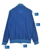 adidas（アディダス）スウェット 青 サイズ:XL メンズ/2200614260076