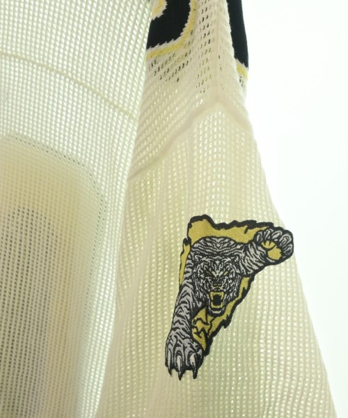 adidas（アディダス）ニット・セーター 白 サイズ:XXXL メンズ/2200614260083