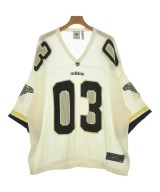 adidas（アディダス）ニット・セーター 白 サイズ:XXXL メンズ/2200614260083
