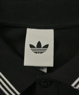 adidas（アディダス）ポロシャツ 黒 サイズ:XXXL メンズ/2200614260113