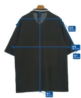 adidas（アディダス）ポロシャツ 黒 サイズ:XXXL メンズ/2200614260113