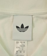 adidas（アディダス）ポロシャツ 白 サイズ:XXXL メンズ/2200614260120