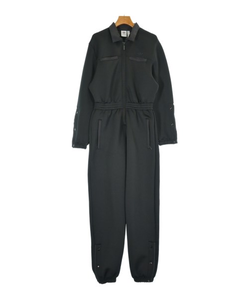 アディダス(adidas)のadidas オールインワン/サロペット