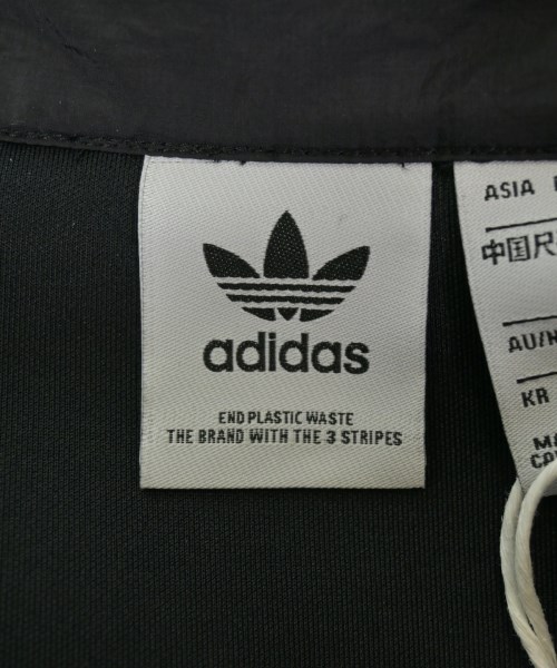 adidas（アディダス）オールインワン/サロペット 黒 サイズ:XL レディース/2200614260144