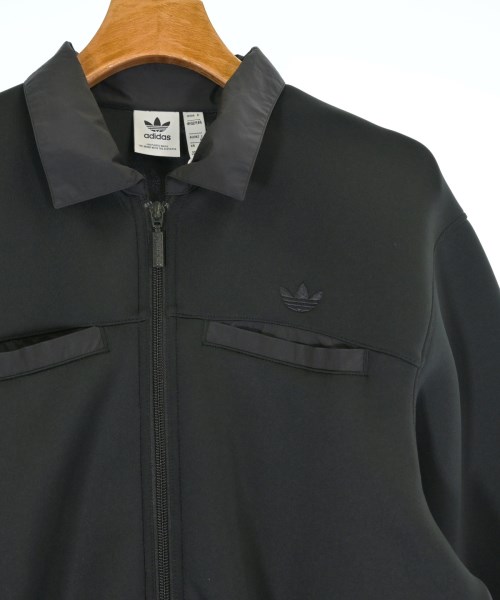 adidas（アディダス）オールインワン/サロペット 黒 サイズ:XL レディース/2200614260144