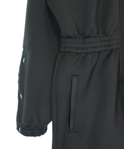 adidas（アディダス）オールインワン/サロペット 黒 サイズ:XL レディース/2200614260144