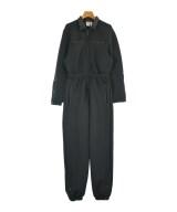 adidas（アディダス）オールインワン/サロペット 黒 サイズ:XL レディース/2200614260144