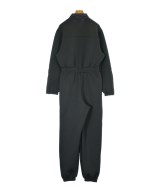 adidas（アディダス）オールインワン/サロペット 黒 サイズ:XL レディース/2200614260144