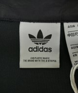 adidas（アディダス）オールインワン/サロペット 黒 サイズ:XL レディース/2200614260144
