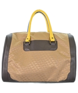 adidas（アディダス）ボストンバッグ ベージュ サイズ:- メンズ/2200614260229